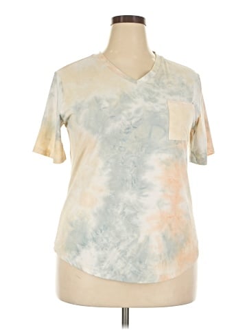 Zyia Active Short Sleeve T-Shirt (view 1)
