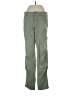 True Craft Green Cargo Pants Size 3 - photo 1