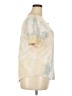 Zyia Active Tie-dye Ivory Short Sleeve T-Shirt Size 3X - photo 4