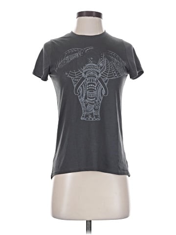 L.O.L Vintage Short Sleeve T-Shirt (view 1)