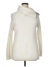 Talbots Ivory Turtleneck Sweater Size XL - photo 1