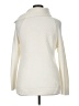 Talbots Ivory Turtleneck Sweater Size XL - photo 2