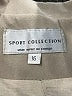 Sport Collection Tan Blazer Size 16 - photo 6