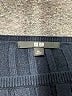 Uniqlo Black Pullover Sweater Size XL - photo 7
