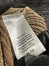 L Space Tan Casual Skirt Size M - photo 5