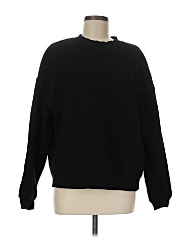 Comfrt Pullover Sweater (view 1)
