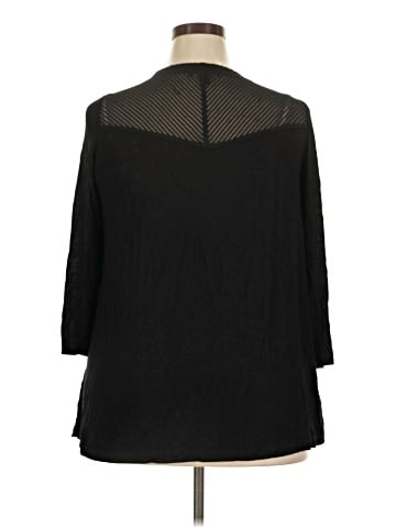 Cable & Gauge Cardigan (view 2)