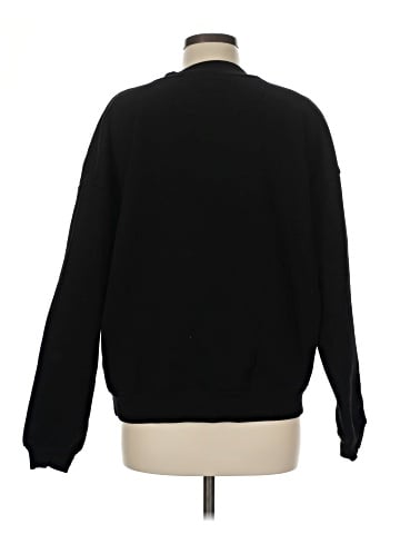 Comfrt Pullover Sweater (view 2)