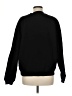Comfrt Solid Black Pullover Sweater Size M - photo 2