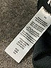 Hurley Solid Gray Athletic Shorts Size 4 - 5 - photo 4