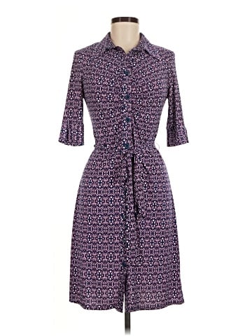 Laundry by Shelli Segal Casual Dress (view 1)