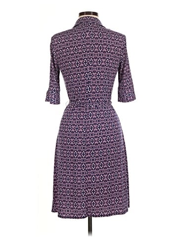 Laundry by Shelli Segal Casual Dress (view 2)
