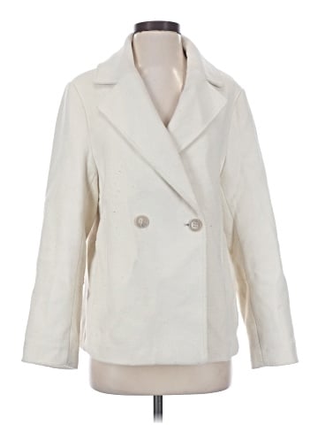 H&M Coat (view 1)