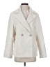 H&M Ivory Coat Size S - photo 1