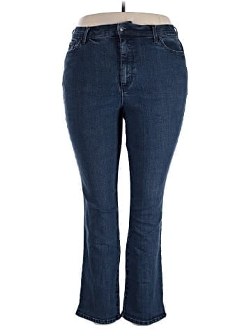 Gloria Vanderbilt Jeans (view 1)