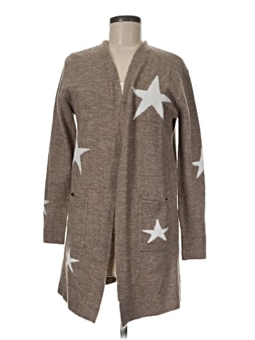 Sweet Romeo Cardigan (view 1)