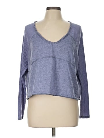 wonderly 3/4 Sleeve T-Shirt (view 1)