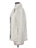H&M Ivory Coat Size S - photo 5