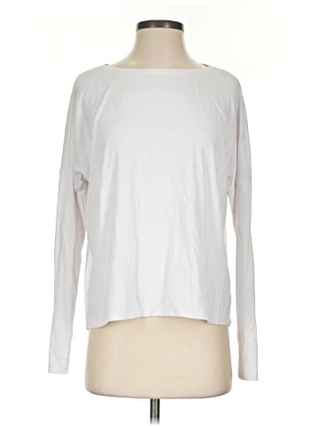 Leith Long Sleeve T-Shirt (view 1)