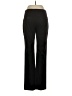 Theory Solid Black Wool Pants Size 2 - photo 2