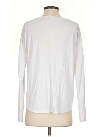 Leith Long Sleeve T-Shirt (view 2)