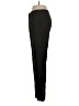 Theory Solid Black Wool Pants Size 2 - photo 5