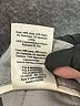 Wilfred Chevron-herringbone Gray Wool Pants Size 6 - photo 9