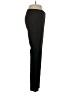 Theory Solid Black Wool Pants Size 2 - photo 4
