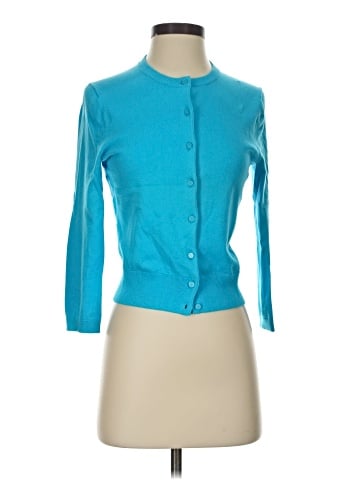 Lilly Pulitzer Cardigan (view 1)