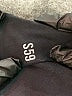 Splits 59 Solid Black Active Pants Size XS (estimated) - photo 7