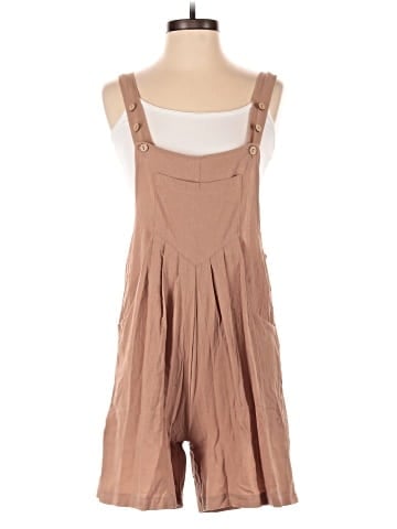 Islander Romper (view 1)