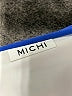 Michi White Casual Dress Size S - photo 7
