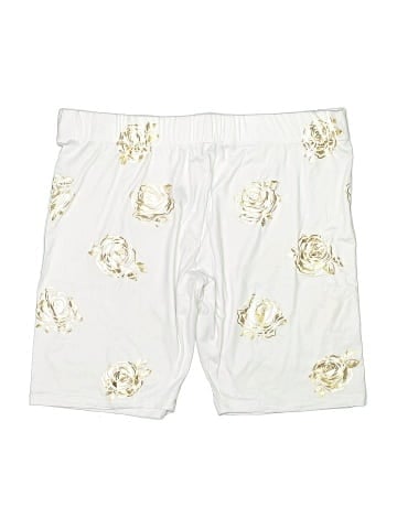 Rouge Athletic Shorts (view 1)