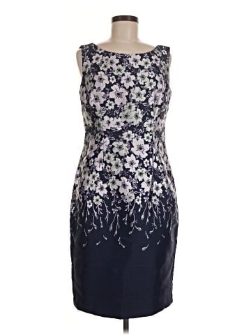 Talbots Cocktail Dress (view 1)