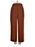 Wilfred Brown Casual Pants Size 0 - photo 1