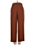 Wilfred Brown Casual Pants Size 0 - photo 2