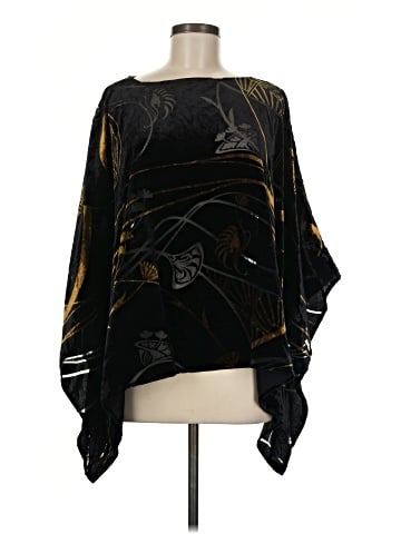 Chico's Kimono (view 1)