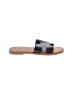 Universal Thread Black Sandals Size 8 1/2 - photo 1