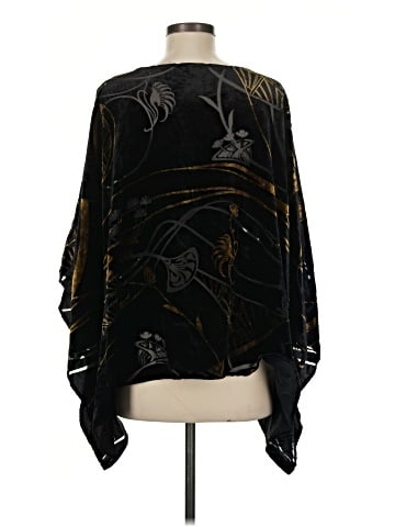 Chico's Kimono (view 2)