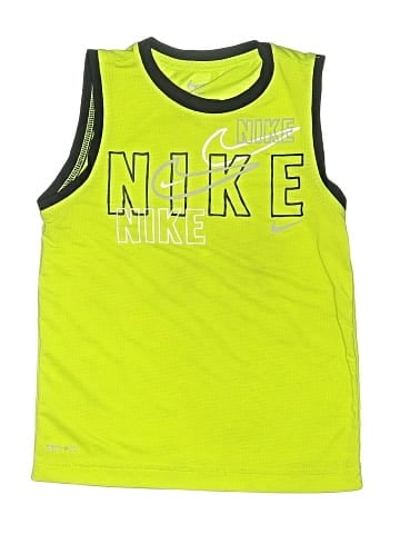 Nike Active Tank (view 1)