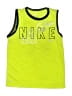 Nike Yellow Active Tank Size 4 - 5 - photo 1