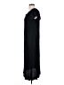 Stillwater Solid Black Casual Dress Size S (estimated) - photo 5