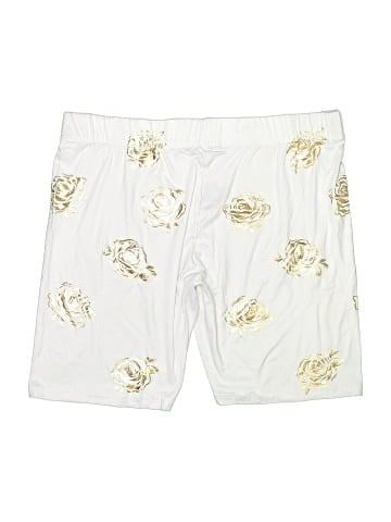 Rouge Athletic Shorts (view 2)