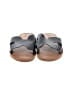 Universal Thread Black Sandals Size 8 1/2 - photo 2