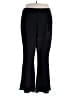 Torrid Black Dress Pants Size 5X Plus (5) - photo 1