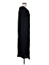 Stillwater Solid Black Casual Dress Size S (estimated) - photo 4
