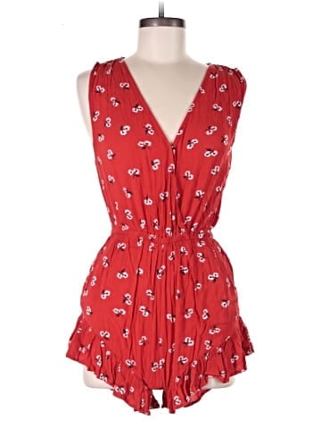 Billabong Romper (view 1)