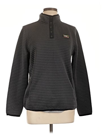 L.L.Bean Pullover Sweater (view 1)