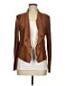 Sofia by Sofia Vergara Brown Blazer Size M - photo 1