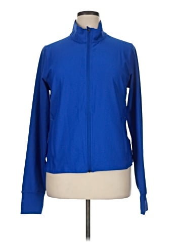 Active by Old Navy Track Jacket (view 1)